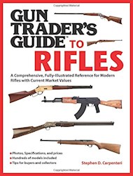 Papel Gun Trader'S Guide To Rifles