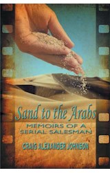 Sand to the Arabs