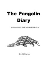  The Pangolin Diary