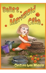  Bella's Marigold Cake