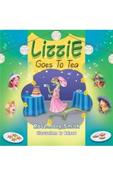  Lizzie Goes to Tea