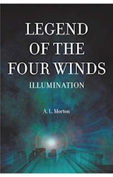  Legend of the Four Winds