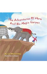  The Adventures of Abra and His Magic Carpet