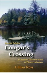  Cougar's Crossing