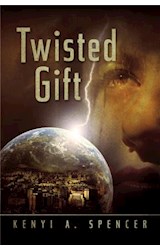  Twisted Gift