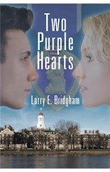  Two Purple Hearts