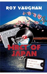  The Mereleigh Record Club Tour of Japan