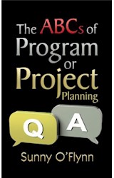  The ABCs of Program or Project Planning