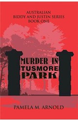  Murder in Tusmore Park