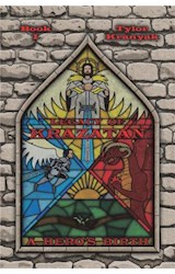  Legacy of Krazatan