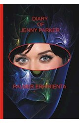  Diary of Jenny Parker