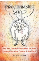  Programmed Sheep