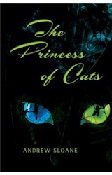  The Princess of Cats