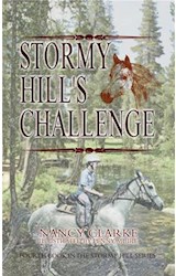  Stormy Hill's Challenge