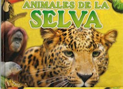 Papel Animales De La Selva Imagenes Enormes Con Datos