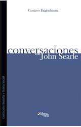  Conversaciones con John Searle