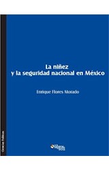  La niñez y la seguridad nacional en México