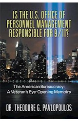  Is the U.S. Office of Personnel Management Responsible for 9/11?