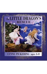  The Little Dragon's Rescue