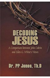  Decoding Jesus