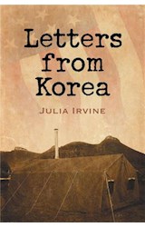  Letters from Korea