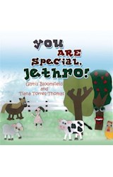  You ARE Special, Jethro!