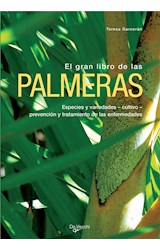  El gran libro de las palmeras