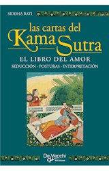  Las cartas del Kama Sutra. El libro del amor