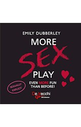  More sex play. Even more fun than before!