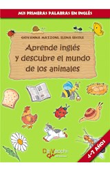  Aprende inglés y descubre el mundo de los animales