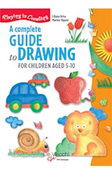  A complete guide drawing to for children aged 5-10