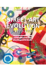  Street Art Evolution 1970-1990