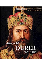  Albrecht Dürer 1471-1528