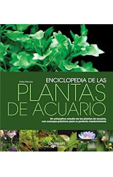  Enciclopedia de las plantas de acuario