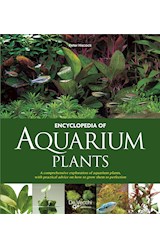  Encyclopedia of aquarium plants