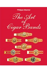  The Art of Cigar Band