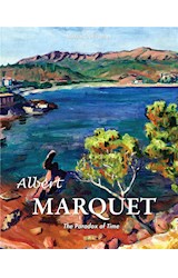  Albert Marquet. The Paradox of Time