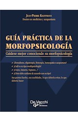  Guía práctica de la morfopsicología