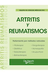  Artritis y Reumatismos