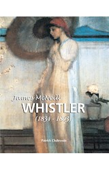  James McNeill Whistler 1834-1863