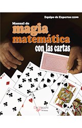  Manual de magia matemática con las cartas