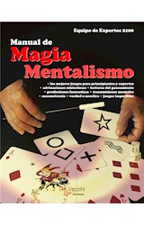  Manual de magia mentalismo