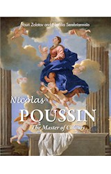  Nicolas Poussin. The Master of Colours