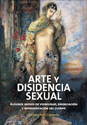 Libro Arte Y Disidencia Sexual