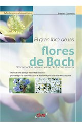  El gran libro de las flores de Bach