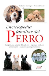  Enciclopedia familiar del perro