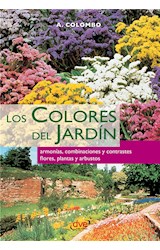  Los colores del jardín