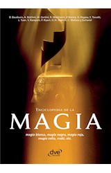  Enciclopedia de la Magia
