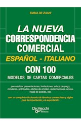  La nueva correspondencia comercial Español - Italiano
