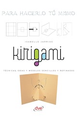  Kirigami - Para hacerlo tú mismo